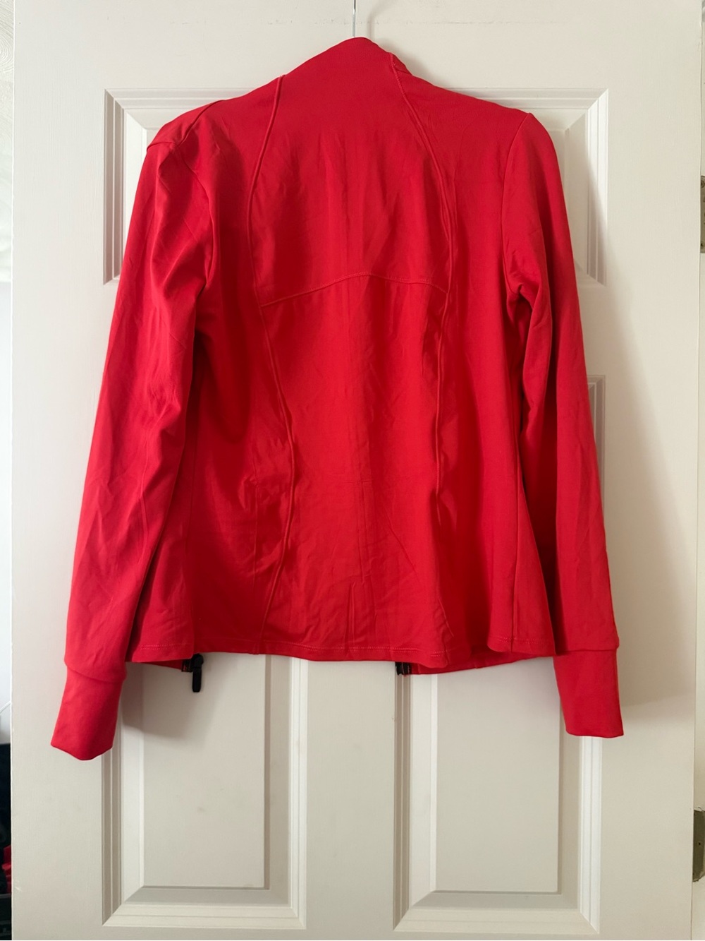 Zip up - Picture 4 of 4